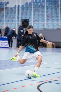 Bild 22 - wBJ Power Girls Cup Suederelbe